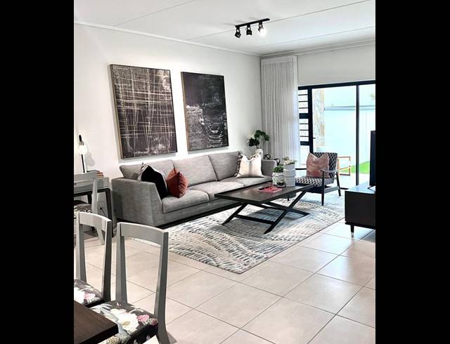 3 BEDROOM PROPERTY TO RENT IN THE HUNTSMAN